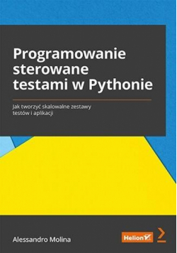 Programowanie sterowane testami w Pythonie