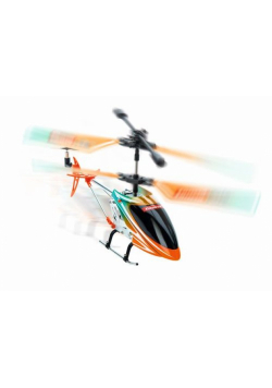 Carrera RC Orange Sply II Helikopter zdalnie sterowany 2.4 GHz