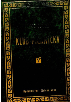 Klub Pickwicka