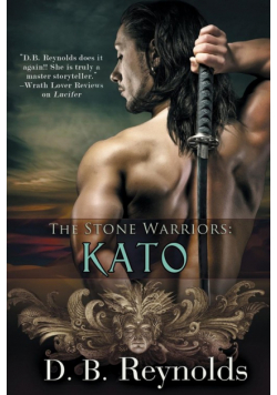 The Stone Warriors
