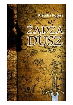 Żądza dusz