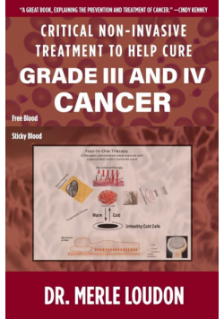 Critical Non-Invasive Treatment to Cure Grade III and IV Cancer
