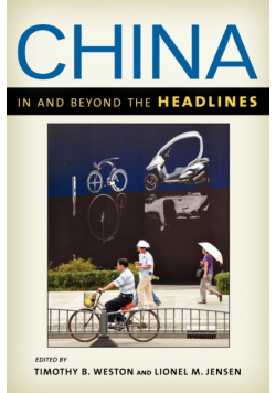 China in and beyond the Headlines