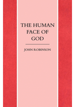 The Human Face of God