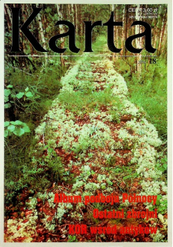 Karta nr 18