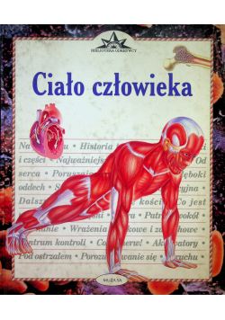 Ciało człowieka