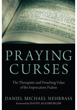 Praying Curses