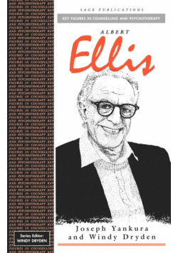 Albert Ellis