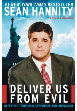 Deliver Us from Evil