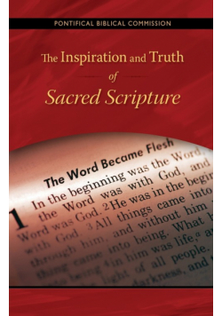 Inspiration and Truth of Sacred Scripture
