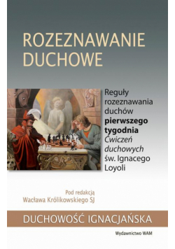 Rozeznawanie duchowe