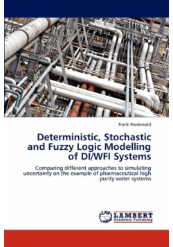 Deterministic, Stochastic and Fuzzy Logic Modelling of Di/Wfi Systems