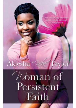 Woman of Persistent Faith