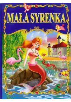 Mała Syrenka TW