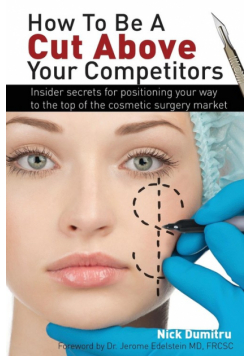 How to Be a Cut Above Your Competitors