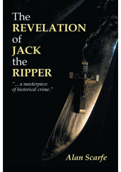 The Revelation Of Jack The Ripper
