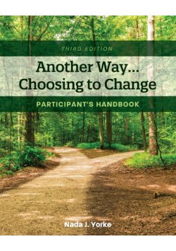 Another Way...Choosing to Change