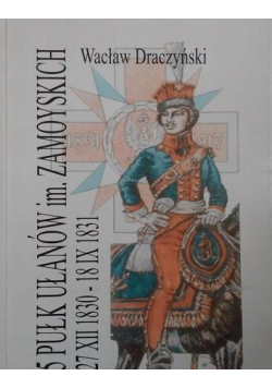 5 Pułk Ułanów im Zamoyskich