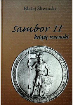 Sambor II Książę Tczewski