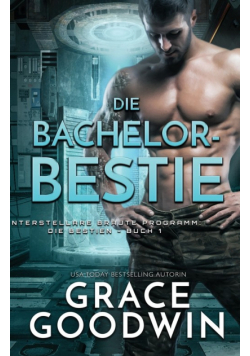 Die Bachelor-Bestie