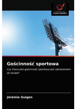 Gościnność sportowa