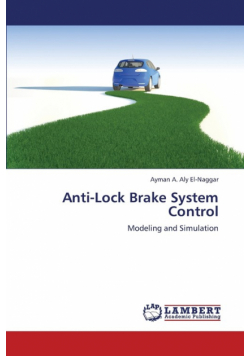 Anti-Lock Brake System Control