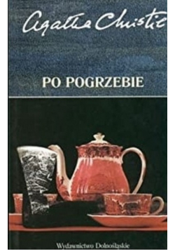 Po pogrzebie