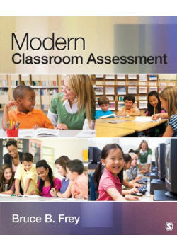 Modern Classroom Assessment