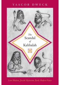 The Scandal of Kabbalah