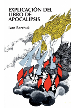 Explicaci N del Libro de Apocalipsis = Book of Revelation Explained