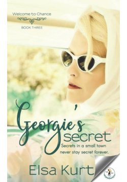 Georgie's Secret