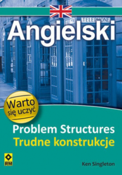 Angielski Problem Structures Trudne konstrukcje