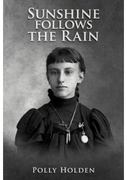 Sunshine Follows the Rain