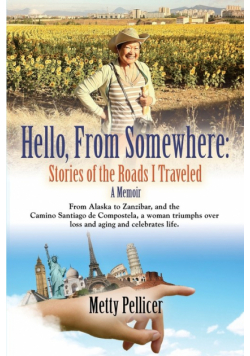 Hello, From Somewhere