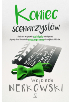 Koniec scenarzystów