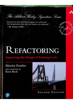 Refactoring