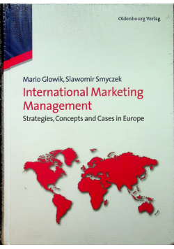 International Marketing Management