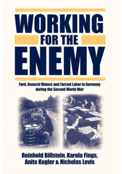 Working for the Enemy