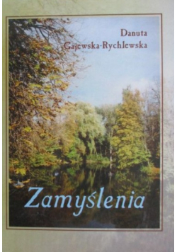 Zamyślenia