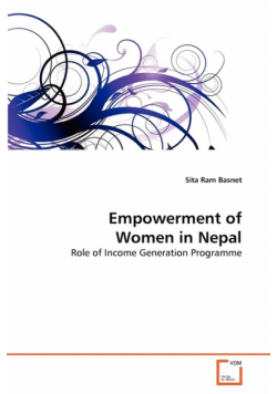 Empowerment of Women in Nepal