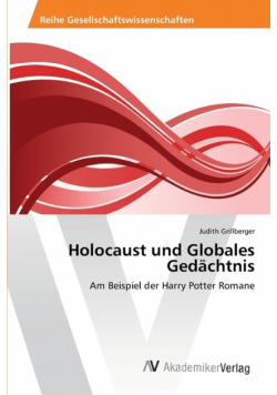 Holocaust und Globales Gedächtnis