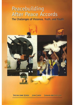 Peacebuilding After Peace Accords