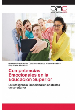 Competencias Emocionales en la Educación Superior
