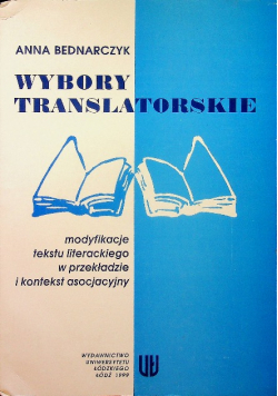 Wybory translatorskie