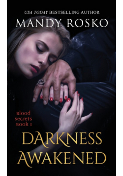 Darkness Awakened