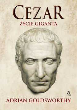 Cezar Życie giganta