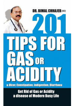 201 Tips for Gas or Acidity