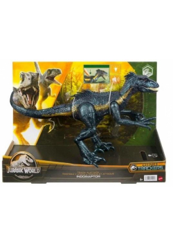 Jurassic World. Indoraptor Superatak figurka HKY12