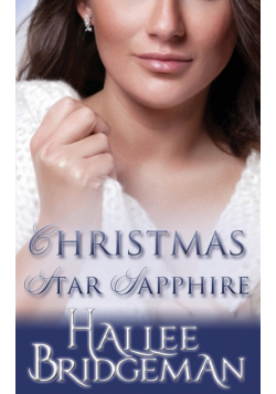 Christmas Star Sapphire