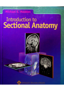 introduction to Sectional Anatomy